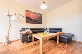 Comfortable Holiday Residenz Binz